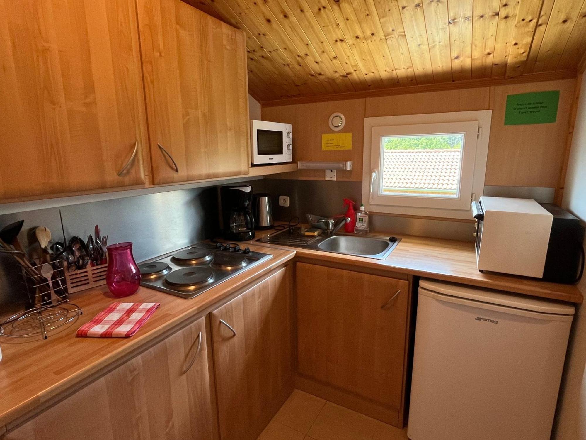 Les Chalets Du Piou Bussieres  Exterior photo